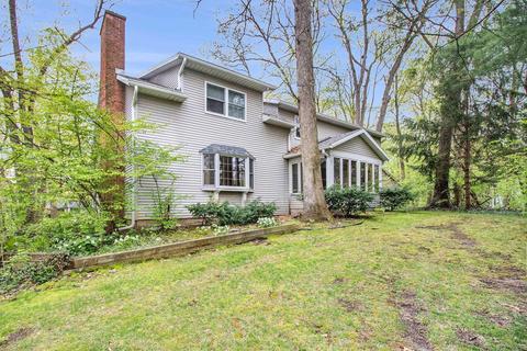 17333 Silverwood Loop, Granger, IN 46530 photo 36