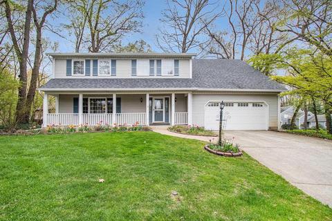 17333 Silverwood Loop, Granger, IN 46530 photo 1