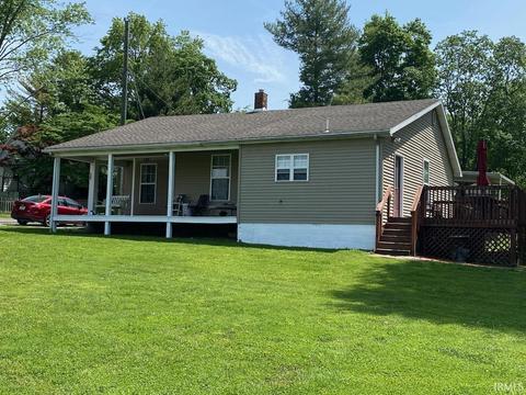 145 E Main St, Elberfeld, IN 47613 photo 20