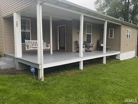 145 E Main St, Elberfeld, IN 47613 photo 18