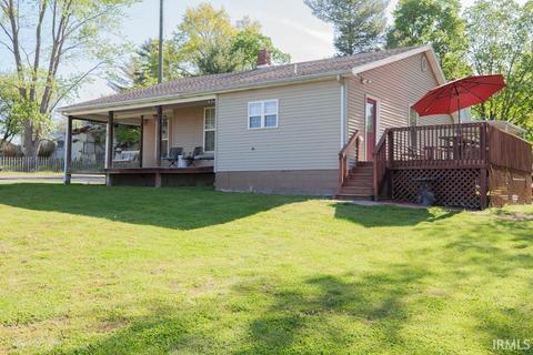145 E Main St, Elberfeld, IN 47613 photo 16