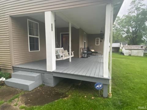 145 E Main St, Elberfeld, IN 47613 photo 19