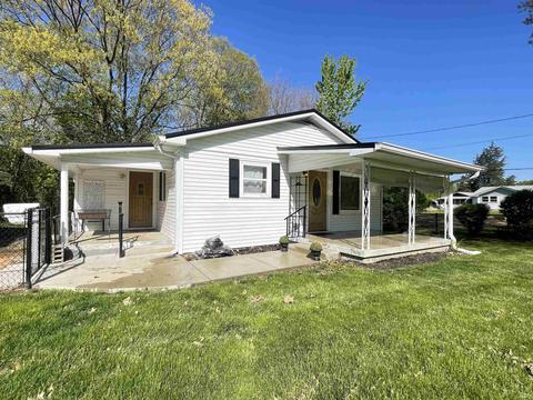 115 8th St Common, Covington, IN 47932 photo 1