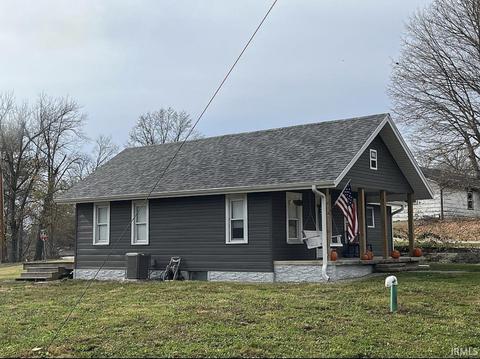 1842 E Smithville Rd, Bloomington, IN 47401 photo 1