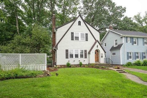 214 E Fleming Ave, Fort Wayne, IN 46806 photo 3