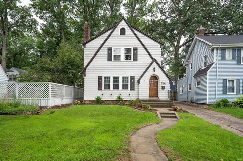 214 E Fleming Ave, Fort Wayne, IN 46806 photo 2