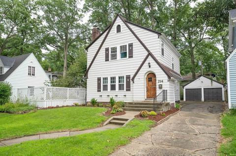 214 E Fleming Ave, Fort Wayne, IN 46806 photo 1