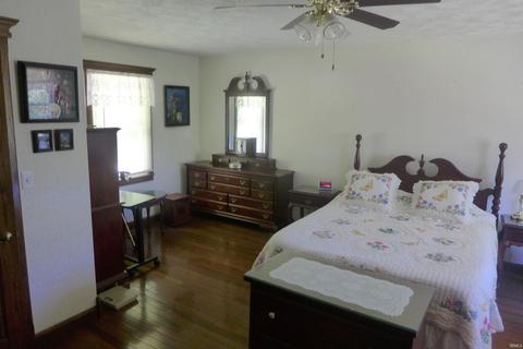 875 S Rustic Ln, Jasper, IN 47546 photo 5