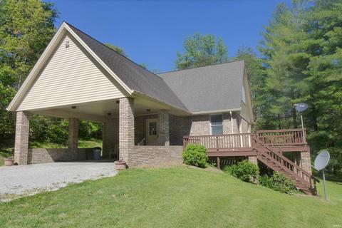 875 S Rustic Ln, Jasper, IN 47546 photo 1