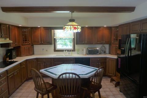 875 S Rustic Ln, Jasper, IN 47546 photo 7