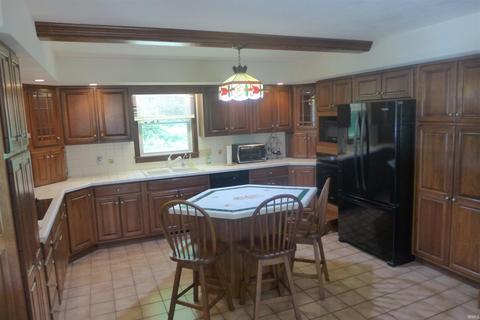 875 S Rustic Ln, Jasper, IN 47546 photo 3