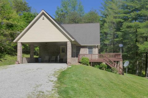 875 S Rustic Ln, Jasper, IN 47546 photo 28