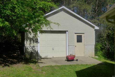 875 S Rustic Ln, Jasper, IN 47546 photo 22