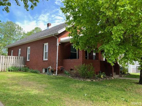 1338 Jackson St, Jasper, IN 47546 photo 1