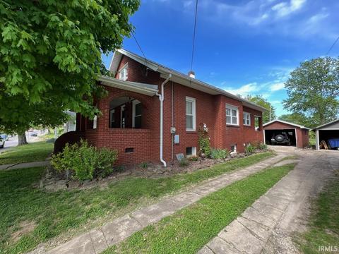 1338 Jackson St, Jasper, IN 47546 photo 4
