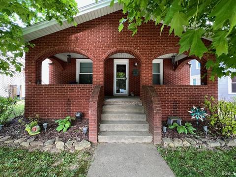 1338 Jackson St, Jasper, IN 47546 photo 2