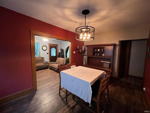 1338 Jackson St, Jasper, IN 47546 photo 8