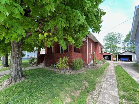 1338 Jackson St, Jasper, IN 47546 photo 3
