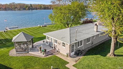 1155 S 495 E, Lagrange, IN 46761 photo 23