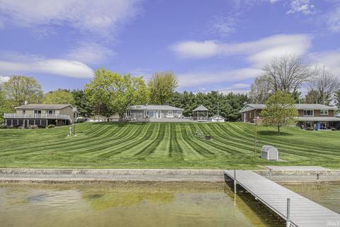 1155 S 495 E, Lagrange, IN 46761 photo 22