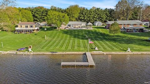 1155 S 495 E, Lagrange, IN 46761 photo 1