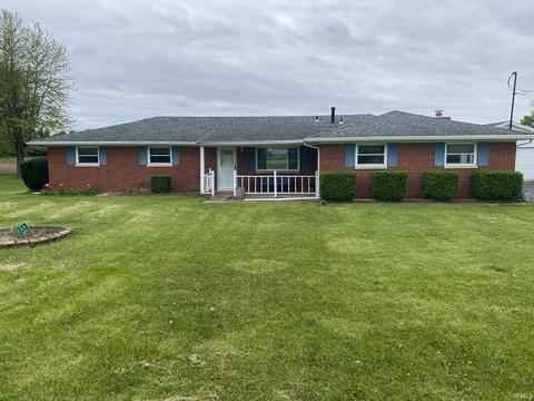 161 S 950 East St, Greentown, IN 46936 photo 1
