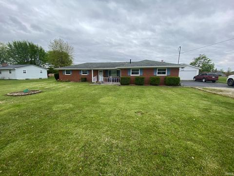 161 S 950 East St, Greentown, IN 46936 photo 2