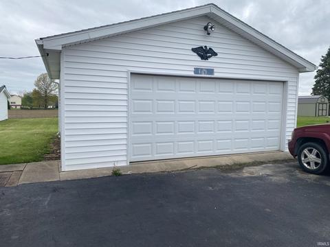161 S 950 East St, Greentown, IN 46936 photo 3