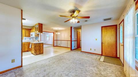 474 Hel Mar Dr, Mitchell, IN 47446 photo 7