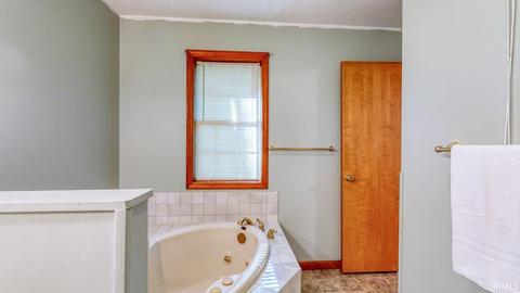 474 Hel Mar Dr, Mitchell, IN 47446 photo 26