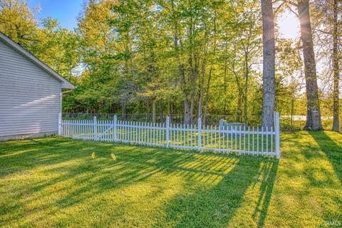474 Hel Mar Dr, Mitchell, IN 47446 photo 35
