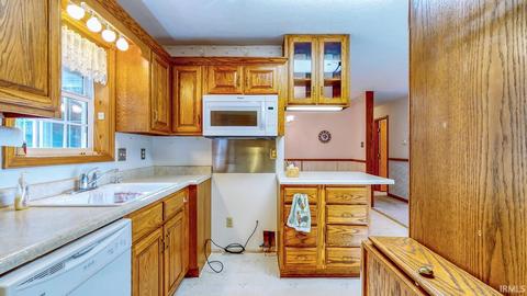 474 Hel Mar Dr, Mitchell, IN 47446 photo 11
