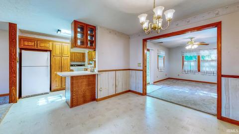 474 Hel Mar Dr, Mitchell, IN 47446 photo 12