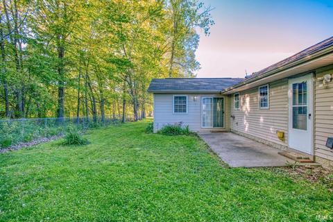 474 Hel Mar Dr, Mitchell, IN 47446 photo 4