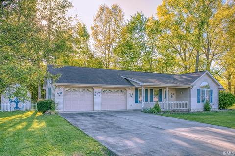 474 Hel Mar Dr, Mitchell, IN 47446 photo 36