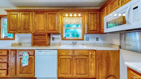 474 Hel Mar Dr, Mitchell, IN 47446 photo 10