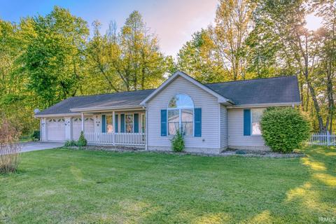 474 Hel Mar Dr, Mitchell, IN 47446 photo 2