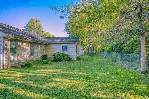 474 Hel Mar Dr, Mitchell, IN 47446 photo 34