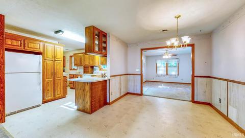474 Hel Mar Dr, Mitchell, IN 47446 photo 8