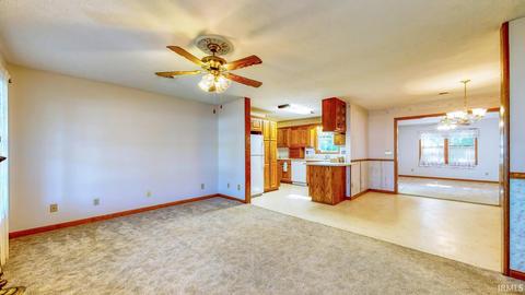 474 Hel Mar Dr, Mitchell, IN 47446 photo 6