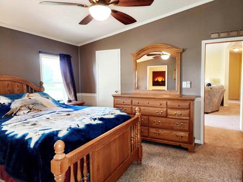 9132 W Yoder Rd, Yoder, IN 46798 photo 22