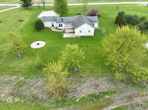 9132 W Yoder Rd, Yoder, IN 46798 photo 35