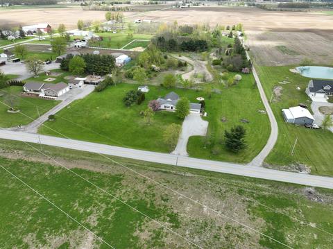 9132 W Yoder Rd, Yoder, IN 46798 photo 33