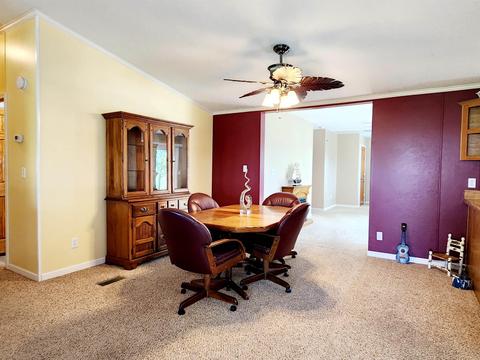 9132 W Yoder Rd, Yoder, IN 46798 photo 9