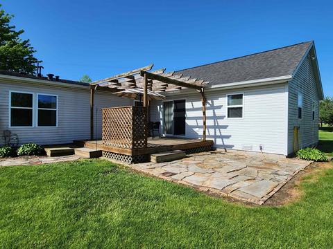 9132 W Yoder Rd, Yoder, IN 46798 photo 31