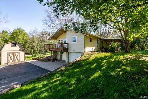 9210 E Woodview Dr, Bloomington, IN 47401 photo 21