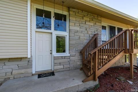 9210 E Woodview Dr, Bloomington, IN 47401 photo 5