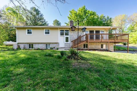 9210 E Woodview Dr, Bloomington, IN 47401 photo 1