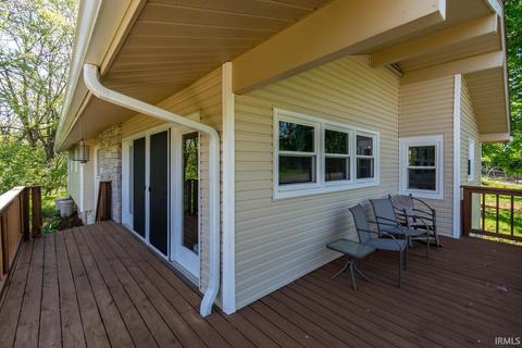 9210 E Woodview Dr, Bloomington, IN 47401 photo 4