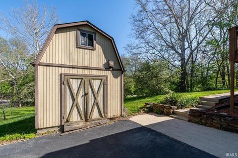 9210 E Woodview Dr, Bloomington, IN 47401 photo 22